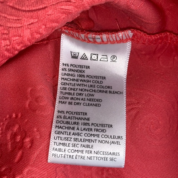 Pins and needles (UO) strapless top - Picture 9 of 9